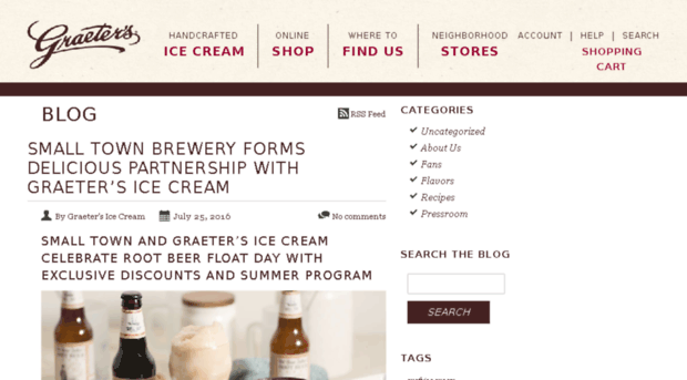 blog.graeters.com