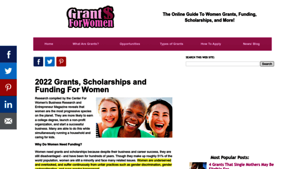 blog.grantsforwomen.org