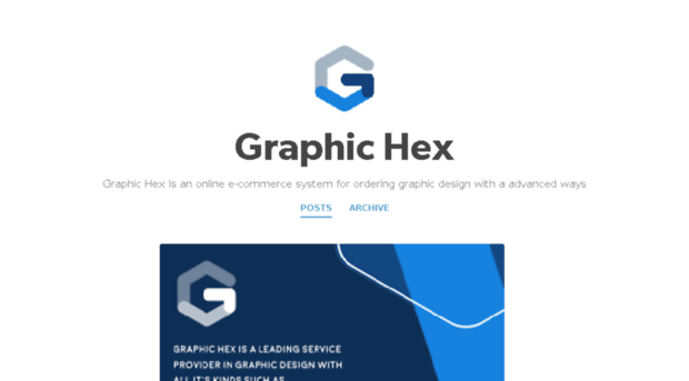 blog.graphichex.com