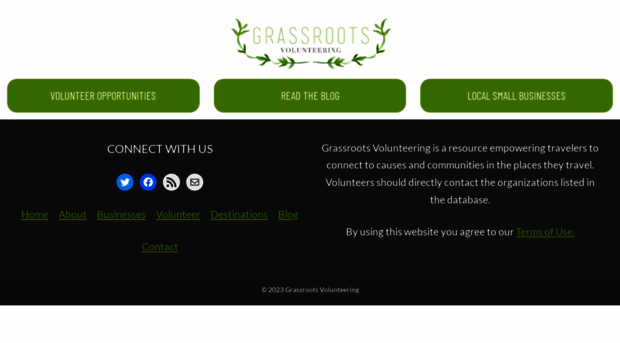 blog.grassrootsvolunteering.org