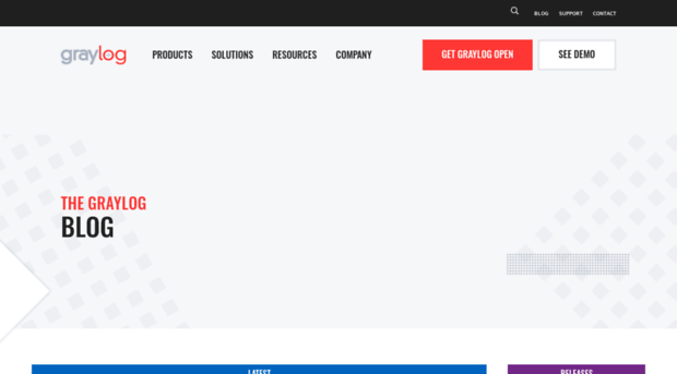 blog.graylog2.org