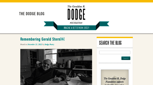 blog.grdodge.org