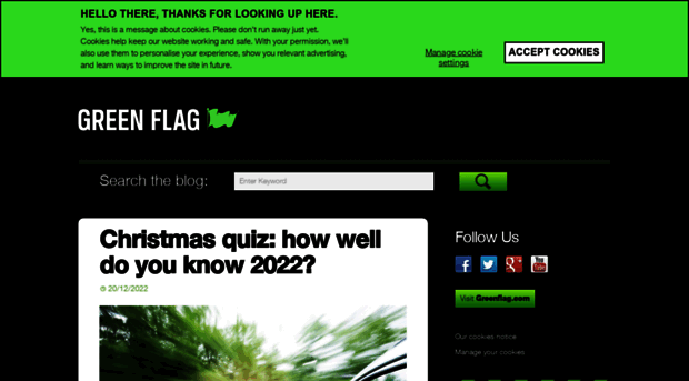 blog.greenflag.com