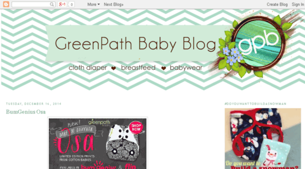 blog.greenpathbaby.com