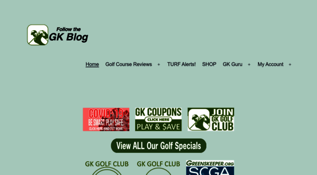 blog.greenskeeper.org