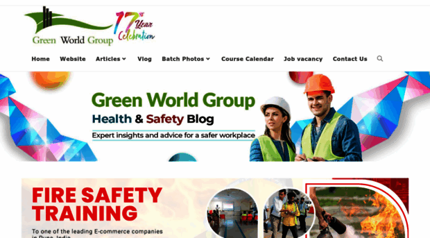 blog.greenwgroup.com