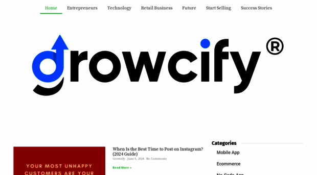 blog.growcify.com