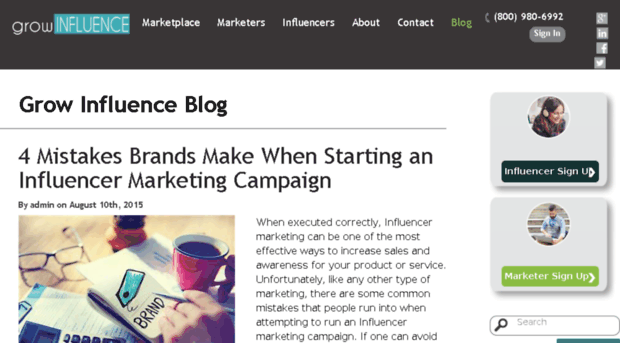 blog.growinfluence.com