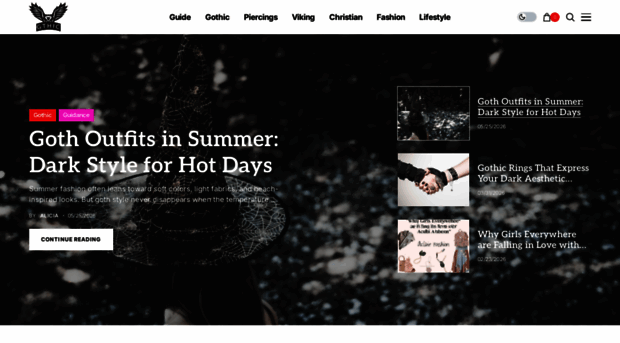 blog.gthic.com