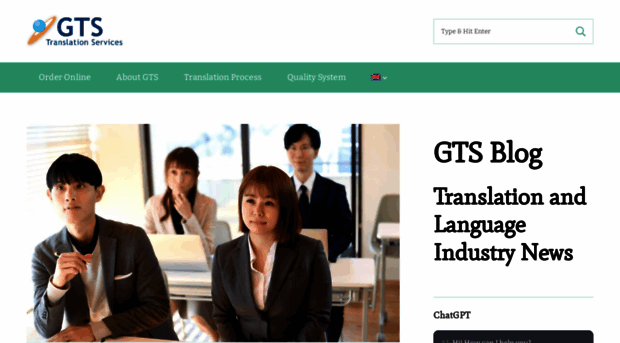 blog.gts-translation.com