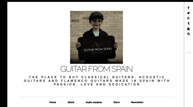 blog.guitarfromspain.com