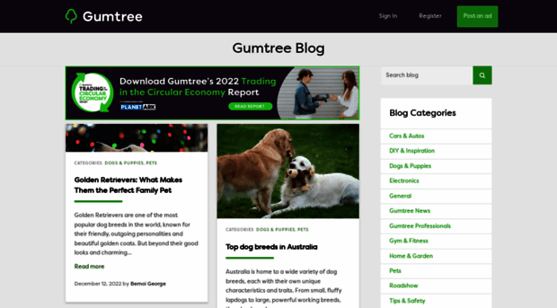 blog.gumtree.com.au