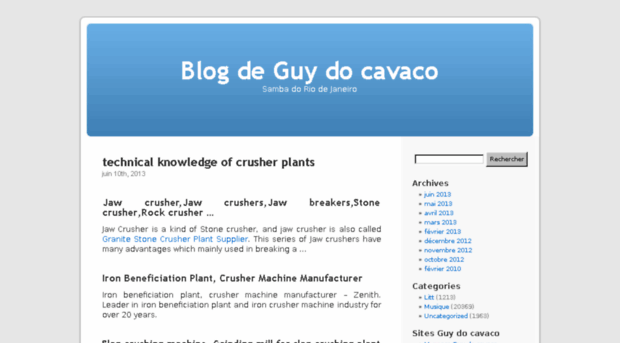 blog.guydocavaco.com