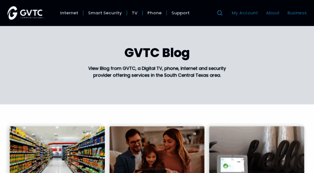blog.gvtc.com