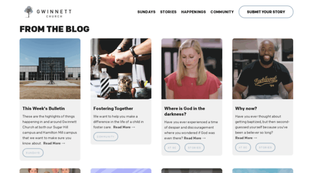 blog.gwinnettchurch.org