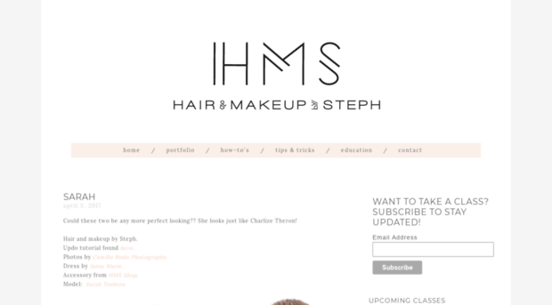 blog.hairandmakeupbysteph.com