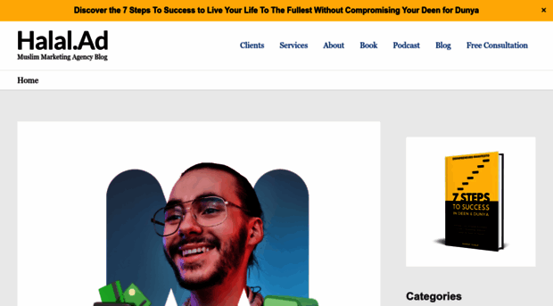 blog.halal.ad