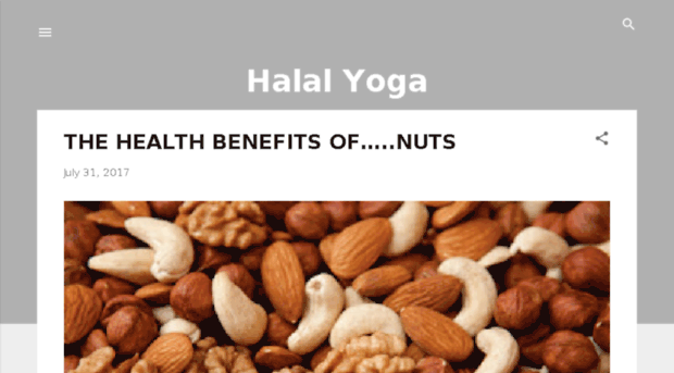 blog.halalyoga.com