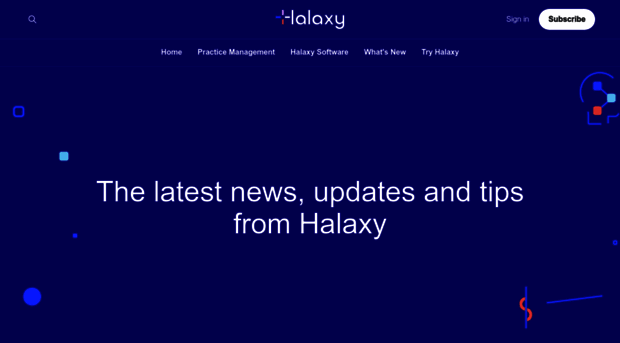 blog.halaxy.com