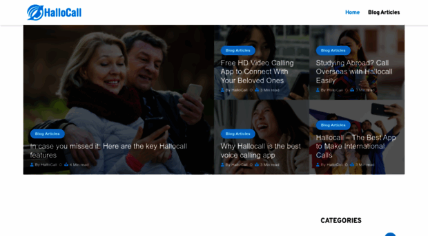 blog.hallocall.com