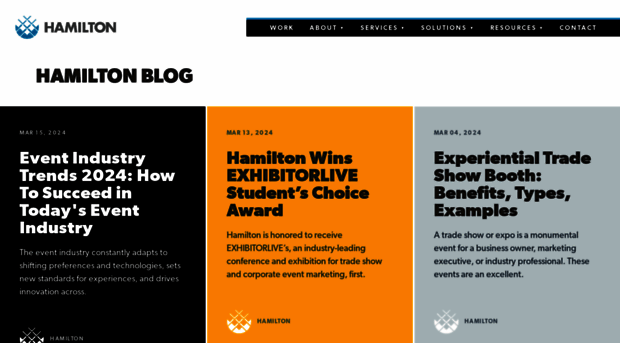 blog.hamilton-ex.com