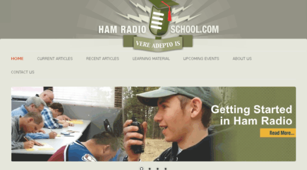 blog.hamradioschool.com