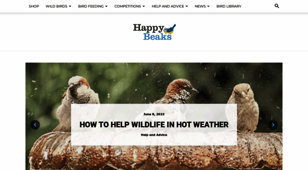 blog.happybeaks.co.uk