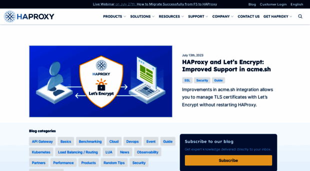 blog.haproxy.com