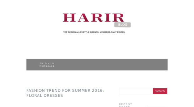 blog.harir.com