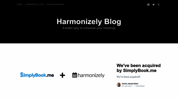 blog.harmonizely.com