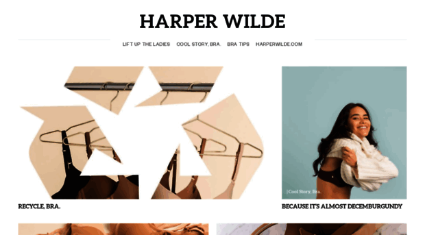 blog.harperwilde.com