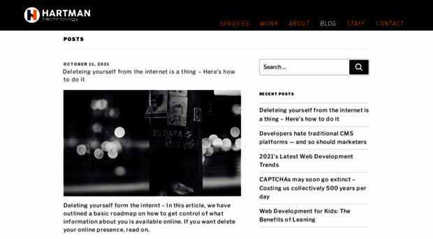 blog.hartman-technology.com