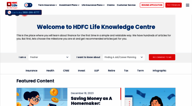 blog.hdfclife.com