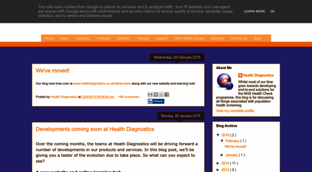 blog.healthdiagnostics.co.uk