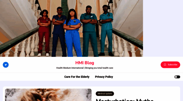 blog.healthmedium.co