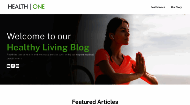 blog.healthone.ca