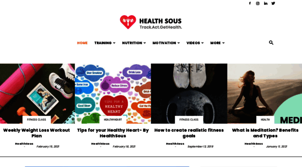 blog.healthsous.com