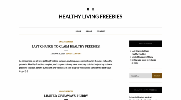 blog.healthylivingfreebies.com