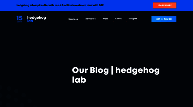 blog.hedgehoglab.com