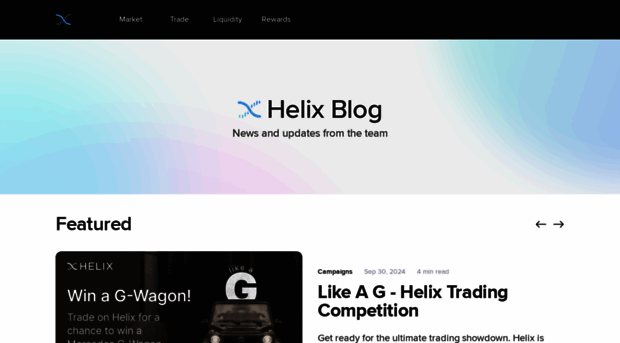 blog.helixapp.com