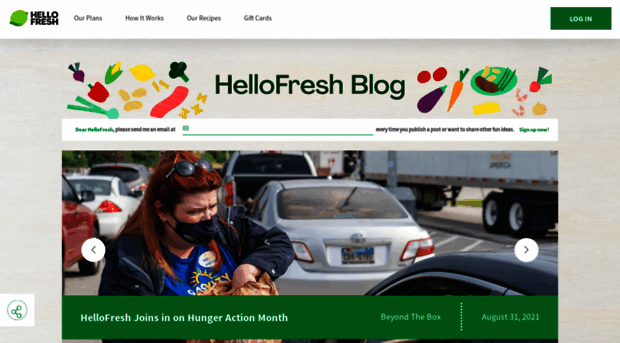 blog.hellofresh.com