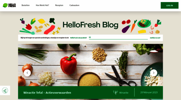blog.hellofresh.nl