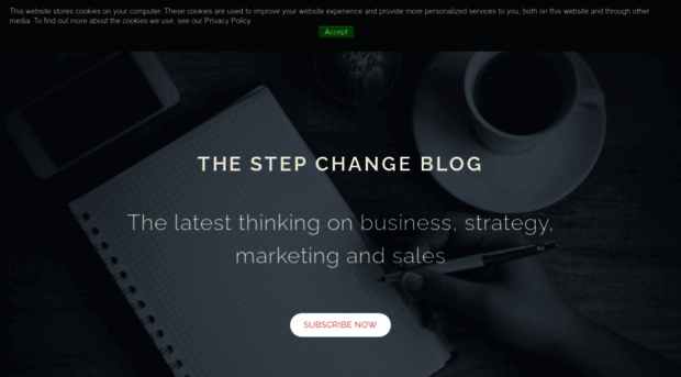 blog.hellostepchange.com