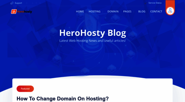 blog.herohosty.com