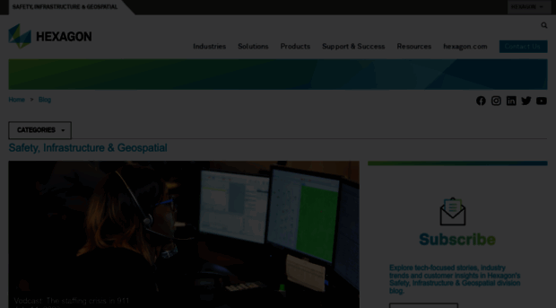 blog.hexagongeospatial.com