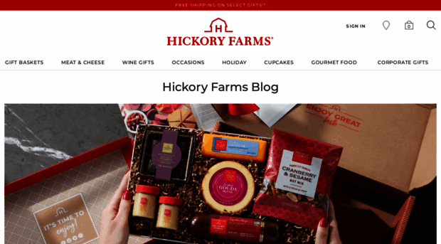 blog.hickoryfarms.com