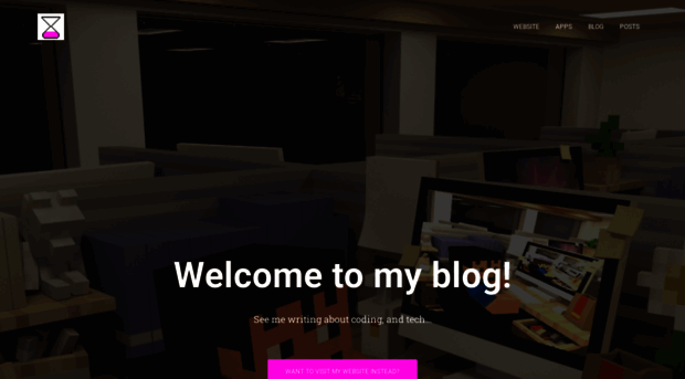 blog.himbeer.me