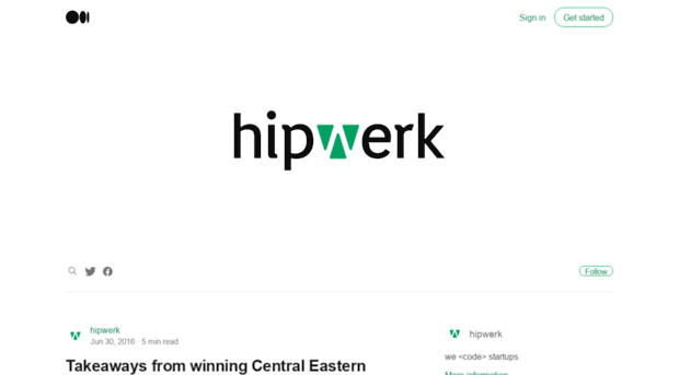 blog.hipwerk.com