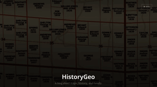 blog.historygeo.com