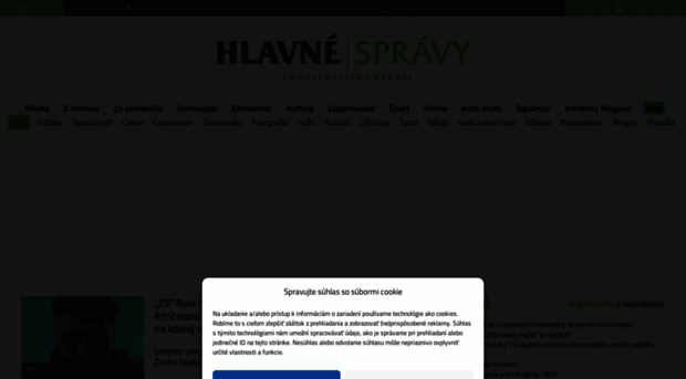 blog.hlavnespravy.sk